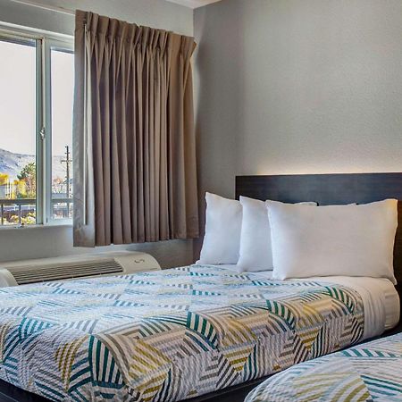 Motel 6-Carson City, Nv Zewnętrze zdjęcie