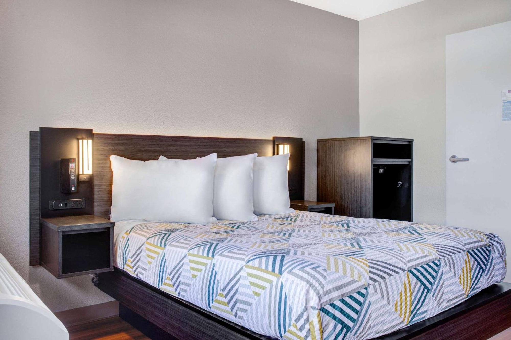 Motel 6-Carson City, Nv Zewnętrze zdjęcie
