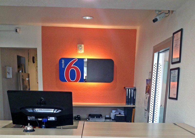 Motel 6-Carson City, Nv Zewnętrze zdjęcie